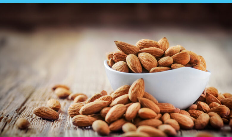 Almonds: Your Diabetes Superfood